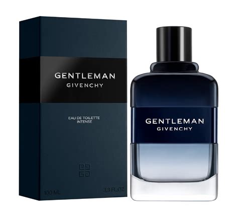 givenchy gentleman 香水|givenchy for men.